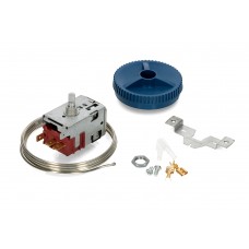 Termostat compatibil DANFOSS 077B7008 #TRF018DF